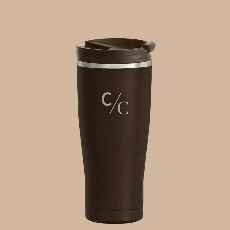 Welcome Kit (Thermal Cup)