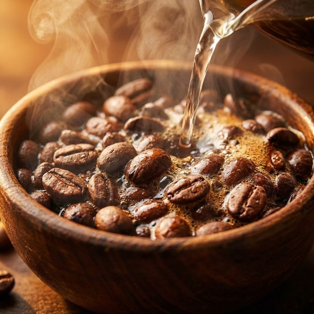 Scientists working in a lab