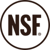 NSF Contents Certified