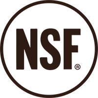  NSF Certified for Sport