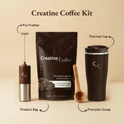 CreatineCoffee: Your Daily Coffee Upgrade - Image 6