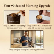 CreatineCoffee: Your Daily Coffee Upgrade - Image 4