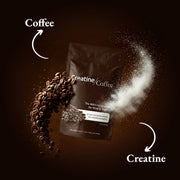 CreatineCoffee: Your Daily Coffee Upgrade - Image 3