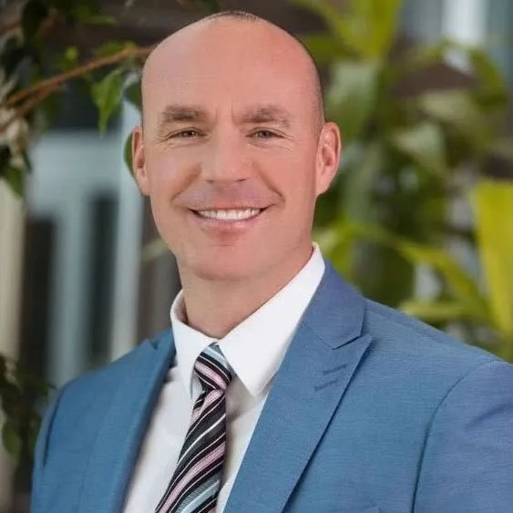 Scientists working in a lab